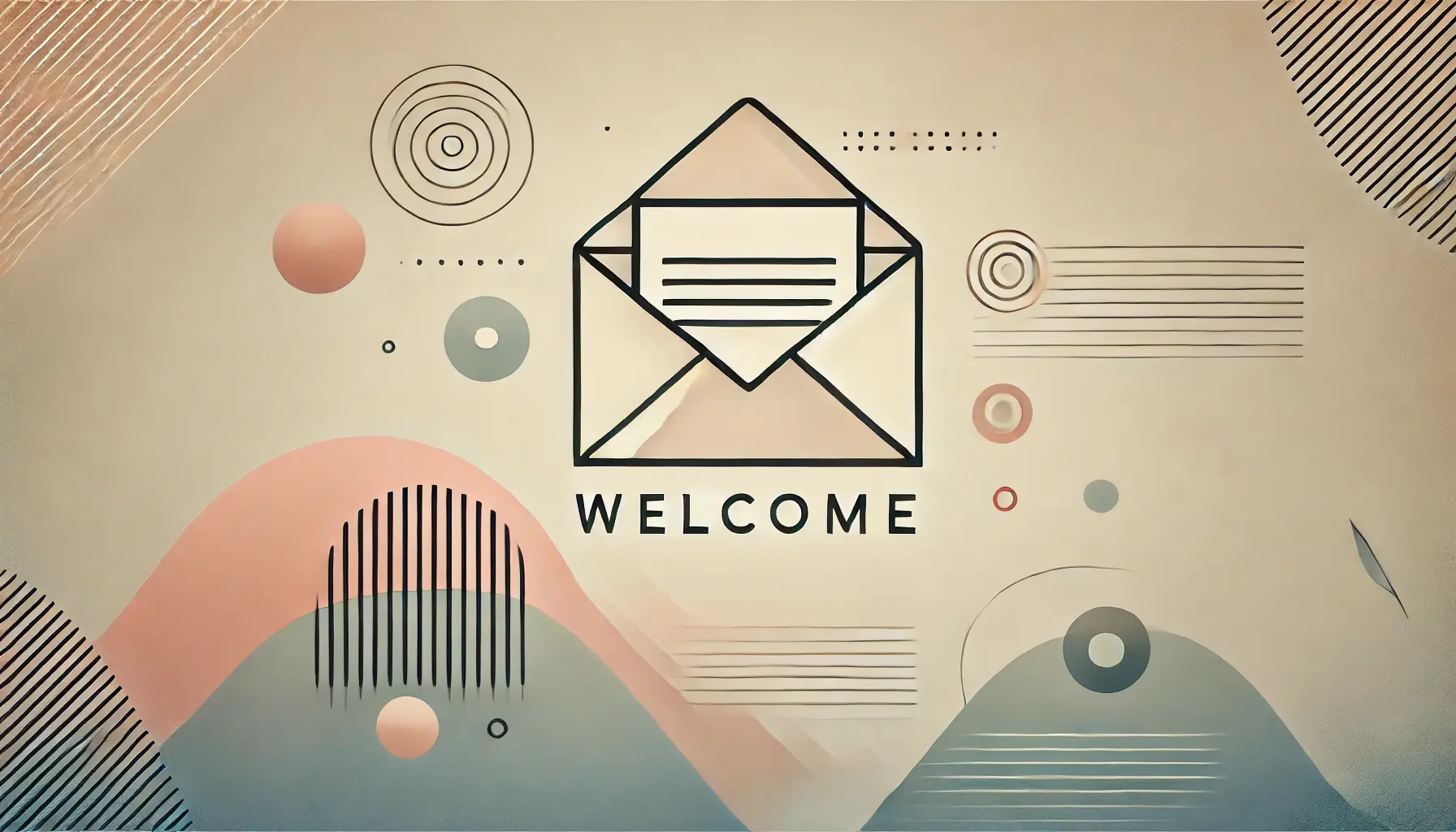 Email Καλωσορίσματος