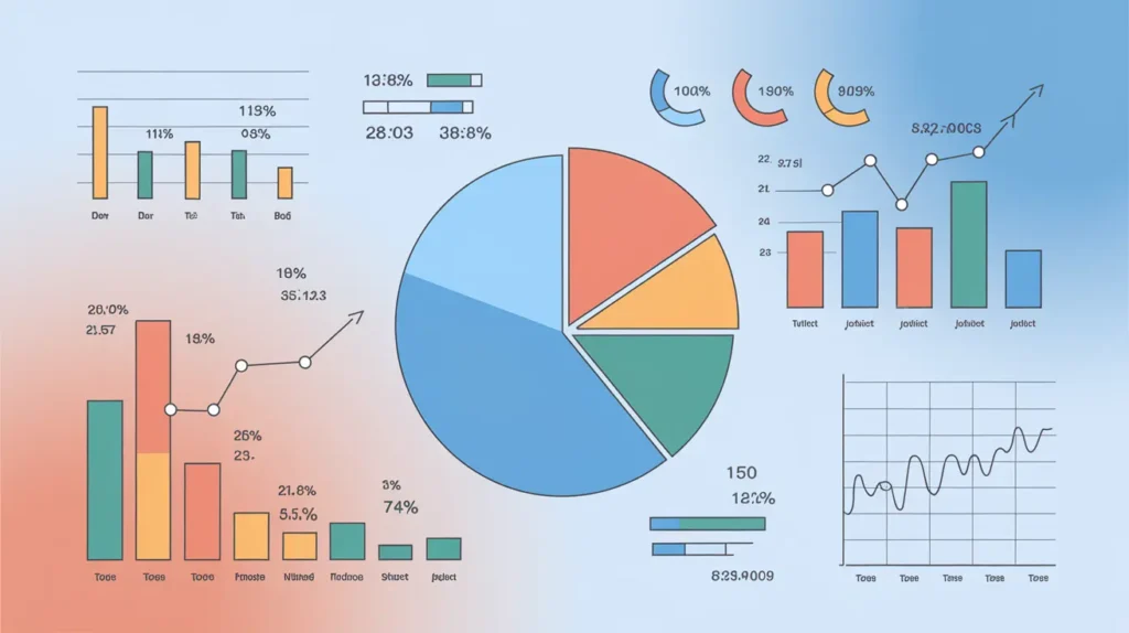 Διαγράμματα ευρημάτων HR analytics (αναλυτική ΔΑΠ)