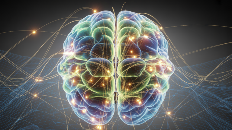 Μέσω της μάθησης η δομή του εγκεφάλου αλλάζει