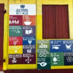 Οι οργανισμοί μπορούν να συμβάλλουν στην επίτευξη των Στόχων για τη Βιώσιμη Ανάπτυξη (SDGs) του ΟΗΕ για το 2030 με την υιοθέτηση πρακτικών στους άξονες Περιβάλλον, Κοινωνία, Εταιρική Διακυβέρνηση (ESGs).