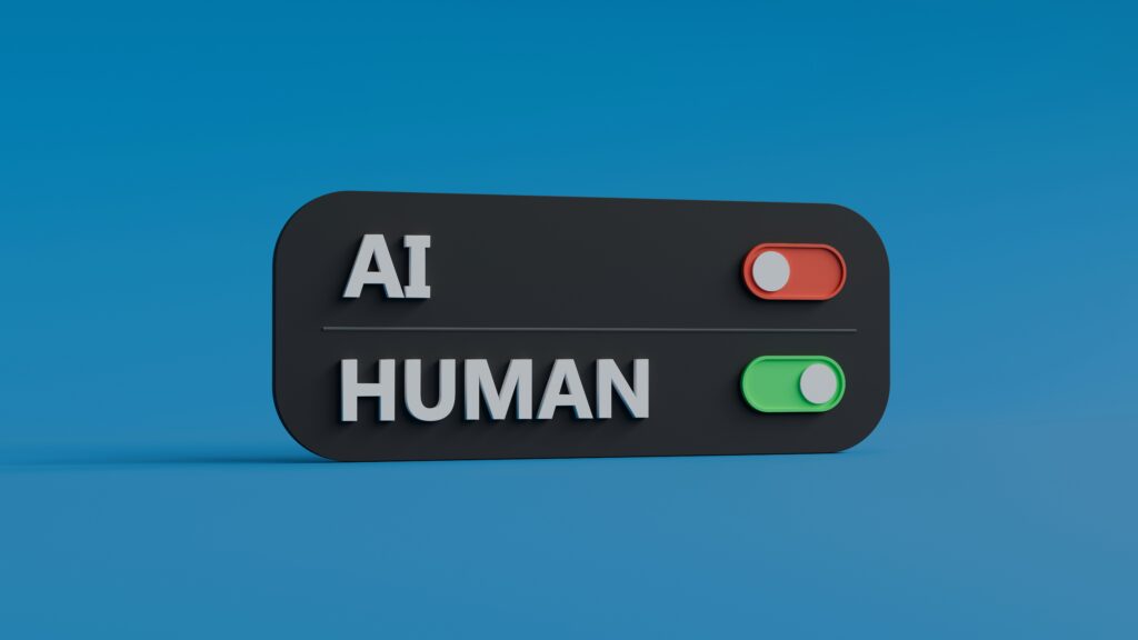 Πως μπορούν να βοηθήσουν τα εργαλεία Τεχνητής Νοημοσύνης τον άνθρωπο