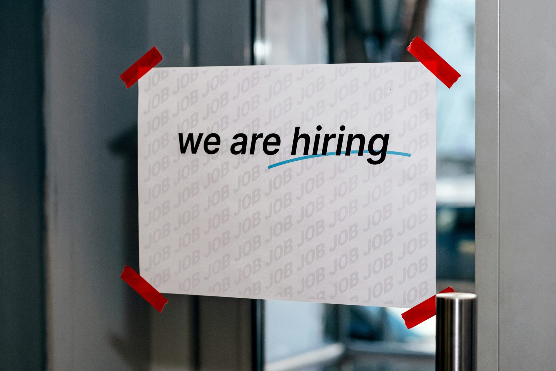 Τι σκέφτονται πραγματικά οι recruiters σε μια συνέντευξη εργασίας και πώς μπορείς να αυξήσεις τις πιθανότητες επιτυχίας σου